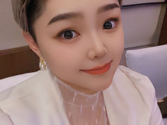 -长春凯悦酒店咖啡厅Market Café