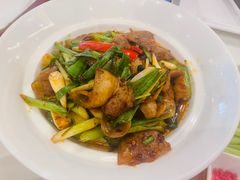 -大鸭梨(天通西苑店)