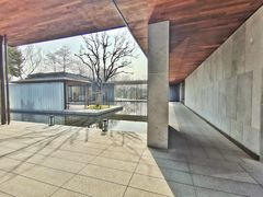 -木守西溪溪隐餐厅