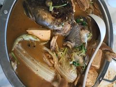 -万福源哈尔滨北方菜馆