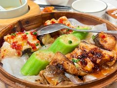 -顺德佬·宴请·生日宴(西乡店)