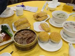 -佛有缘素食馆·荔湾老字号(陈家祠首店)