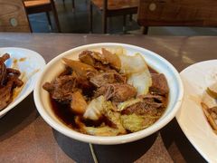 -南门小馆·清真(国贸商城店)