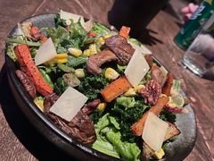 库迈鸡肉沙拉-Q MEX 库迈墨西哥餐吧(三里屯店)
