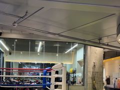 -LA合时健身4PMFIT(花桥旗舰店)