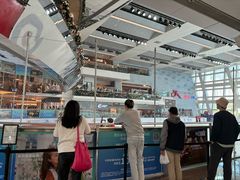 -又一城歡天雪地溜冰商店
