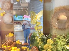 -迦南的早晨蛋糕甜品集合店