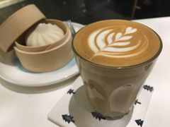 -双风车咖啡馆 Twin Windmills(六道口店)