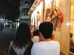 -牛カツ京都勝牛(河原町蛸薬師店)