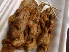 -陈勇串炸里脊(马道街步行街店)