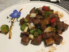 -金汤宴餐厅·粤菜(德云社店)