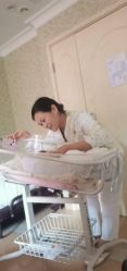 -上海百佳母婴护理中心