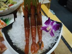 -银子铁板烧料理自助餐(人民广场店)