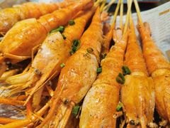 -79号渔船海鲜饭店(华强北店)