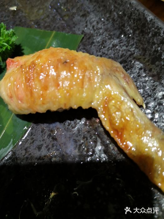 明日叶居酒屋(师惠坊店)图片