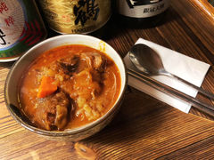 -食戟