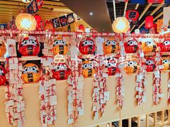 大堂-舞漁日料美人胶原锅(陆家嘴中心店)