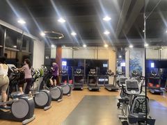 -豪逸健体(中骏广场店)