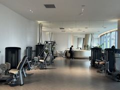 -YCHL FIT 健身(星寰店)