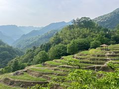 -石台牯牛降景区