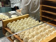 -东泰祥生煎馆(重庆北路店)