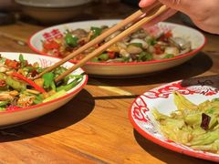 -破三川·新川菜(静安大融城店)