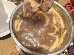 -田舍家Inakaya·炉端烧·铁板烧(天汇igc店)