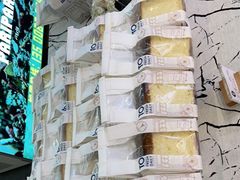 -燃厚蛋糕(卓展中信城店)