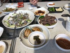 -名家韩国料理·烤肉(瑶海店)