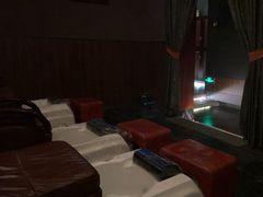 -心足私家足疗SPA(深圳湾店)