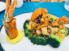 -鲜味食族水产·海鲜餐厅