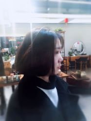 -Hair Code芭曲发型
