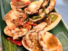ClamSZE炒花甲-阿莱唛唛泰国菜·海鲜餐厅(蛇口店)