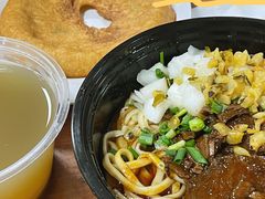 -余艳梅拌面世家(马场横路店)