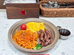 -暖食光·台式家庭餐厅·生日主题店(万达店)