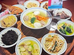 -寻宝记绍兴菜(鲁迅路店)