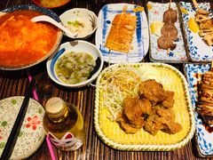 -平成屋·午肴夜酒(四川北路店)