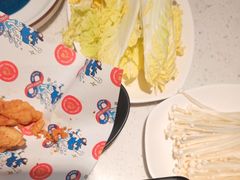 -鱼酷活鱼烤鱼(南京水游城店)