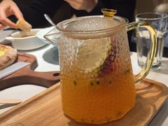 -半秋山西餐厅(巴南万达广场店)