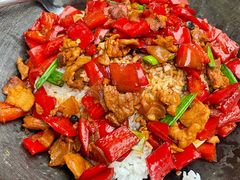 -福巷湘食小馆·猛火现炒(上海首店)