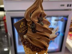 -GODIVA(五角场万达广场店)
