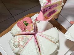 -今日·TODAY手作低脂动物奶油蛋糕定制(高新万达店)