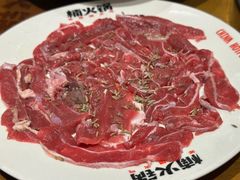 -楠火锅(太古里总店)