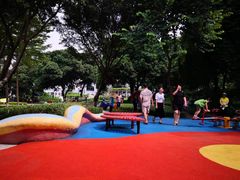 -天河儿童公园