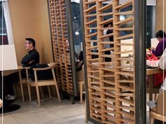 -La-Serene Café