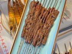 -小核桃品质串店(世茂大道店)