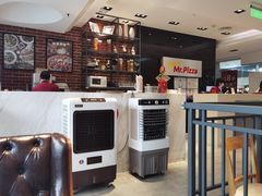 -米斯特比萨(梅江店)