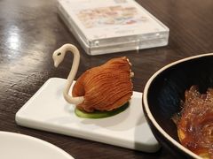 -万丽轩·粤菜(王府井金茂万丽酒店)