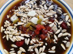 -海荣锅贴馆(五味十字店)