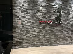 -唐拉雅秀酒店-唐苑中餐厅